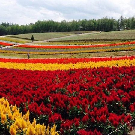 Ark City Asahikawa - Vacation Stay 8523 Ngoại thất bức ảnh
